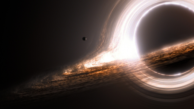 Araştırmacılar, kara deliklerin mevcut ölçümlerinin evrendeki görünmez devlerin nasıl oluştuğunu saptamak için yeterli olmadığını söylüyor